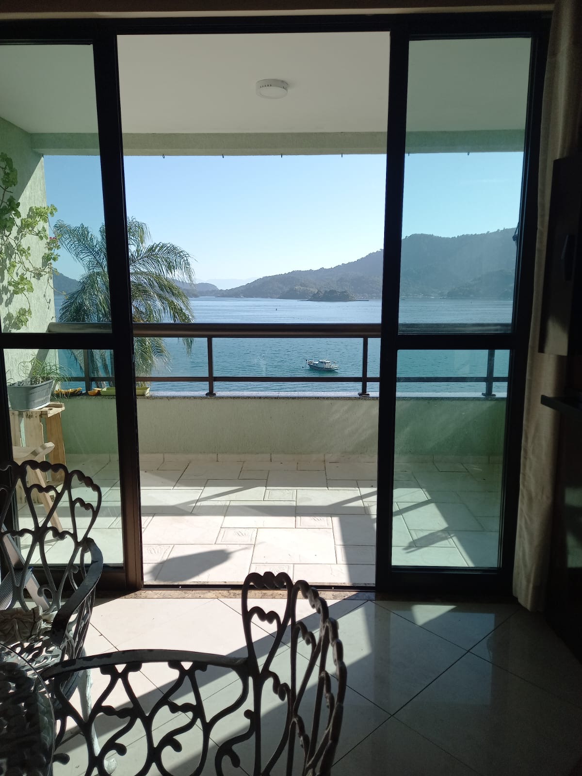 COBERTURA DUPLEX ANGRA DOS REIS