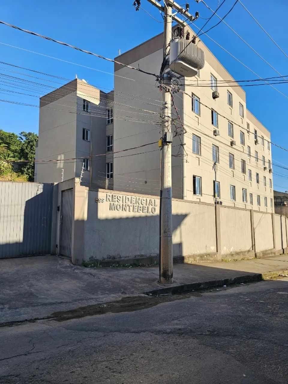 APARTAMENTO BELMONTE