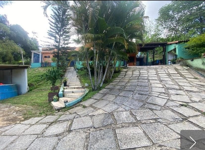 SÍTIO ESPETACULAR PINHEIRAL