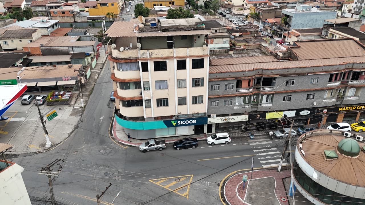 APARTAMENTO NO RETIRO