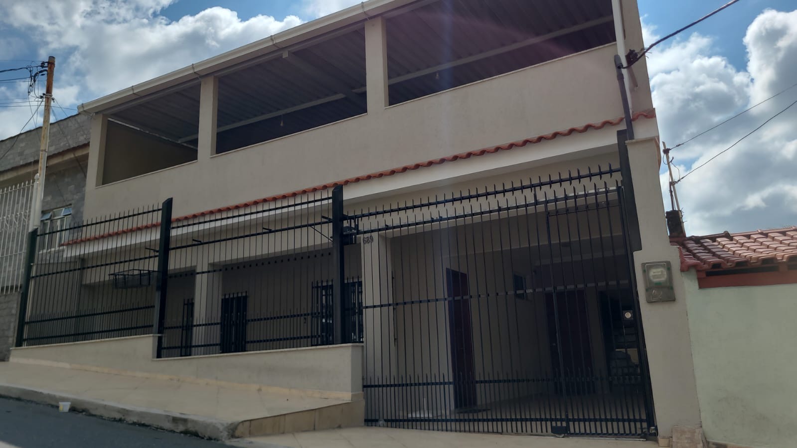 CASA SÃO SEBASTIÃO