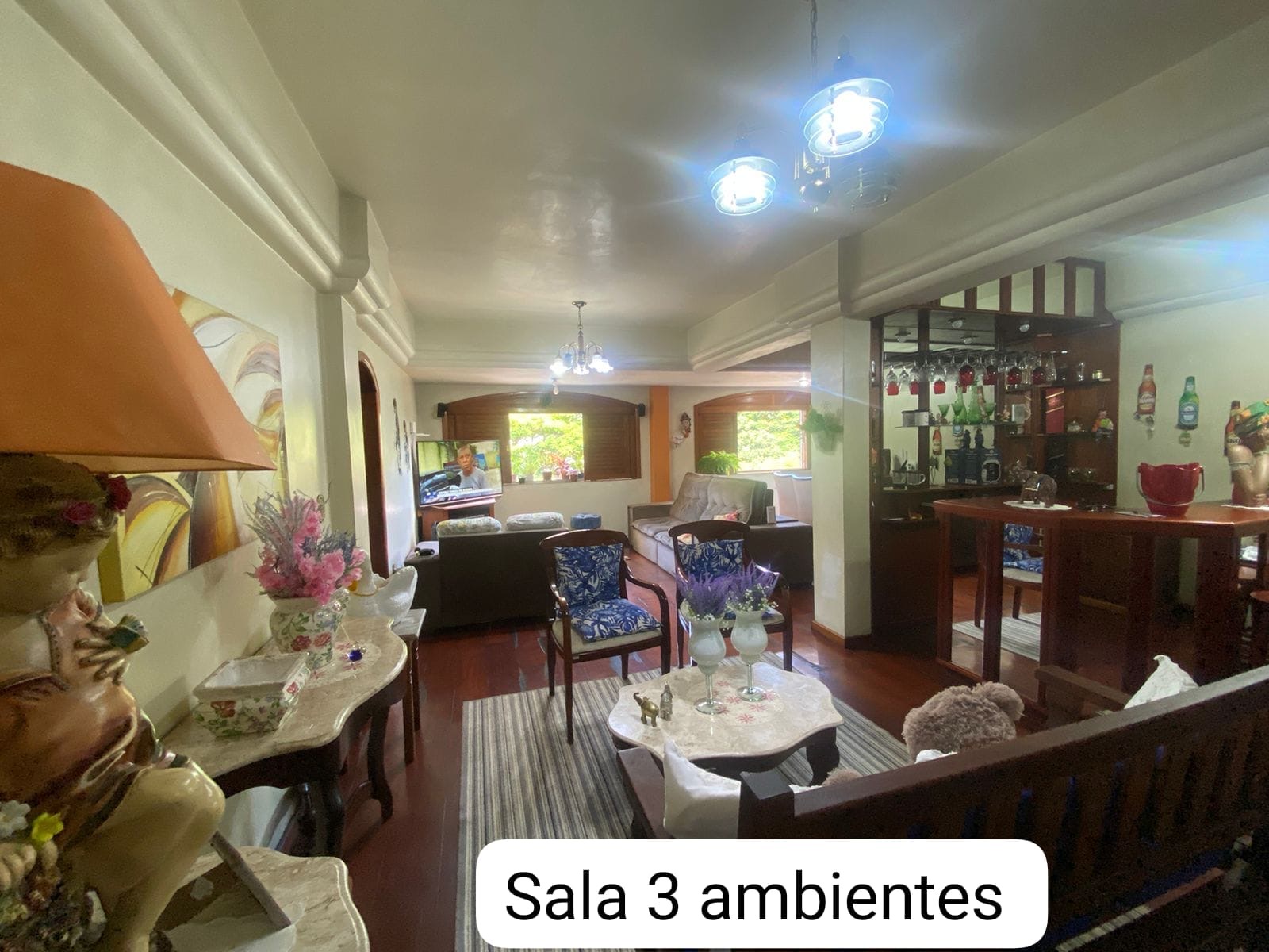 APARTAMENTO BARRA DO PIRAI