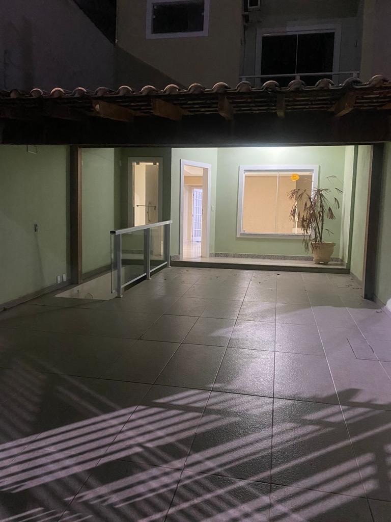 CASA ESPAÇOSA JD. BELVEDERE