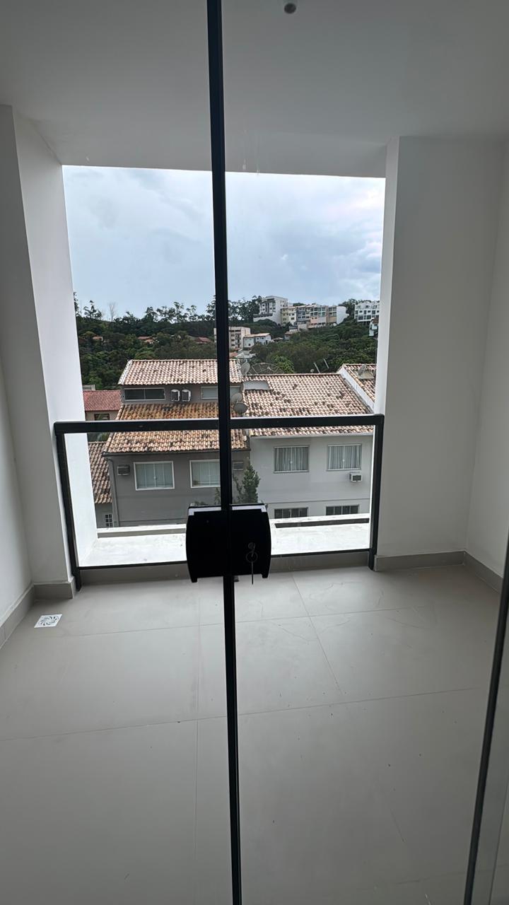 APARTAMENTO JARDIM BELVEDERE
