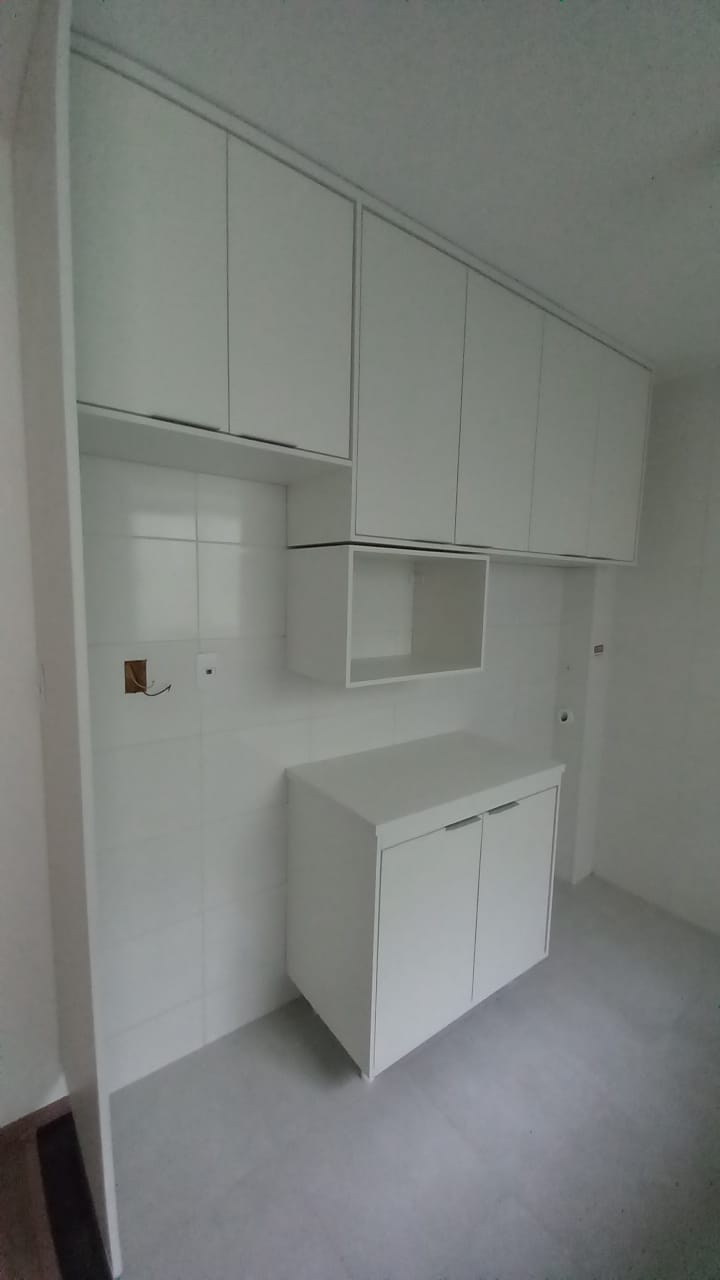 APARTAMENTO CONDOMÍNIO JACARANDA