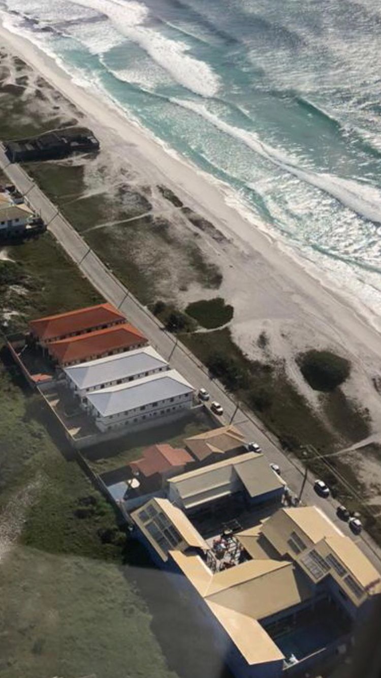 APARTAMENTO PRAIA FOGUETE