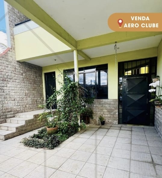 CASA DUPLEX NO AERO