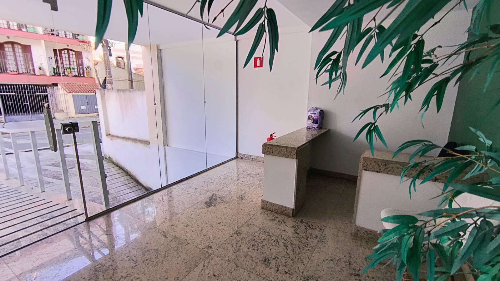 VISTA  PRIVILEGIADA
