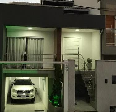 CASA MATA  ATLÂNTICA