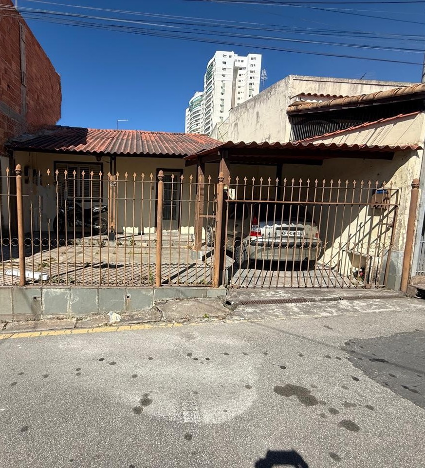 OPORTUNIDADE NA VILA SANTA CECÍLIA 