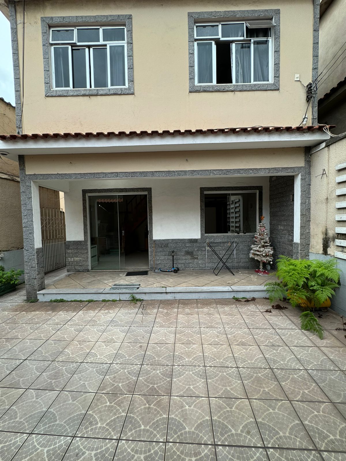 CASA JARDIM CIDADE DO AÇO