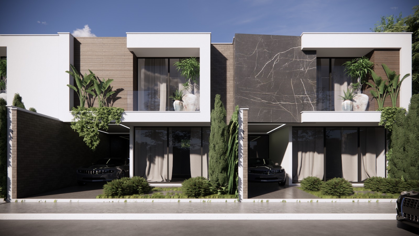 CASA TRÊS SUITES JARDIM BELVEDERE