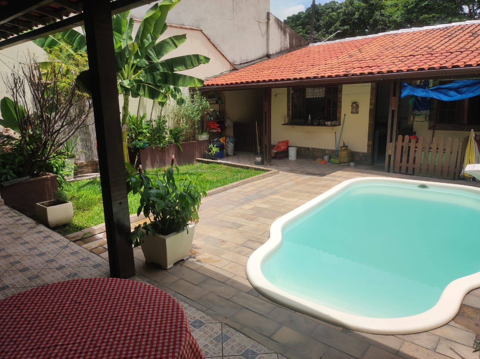 OPORTUNIDADE VILA RICA