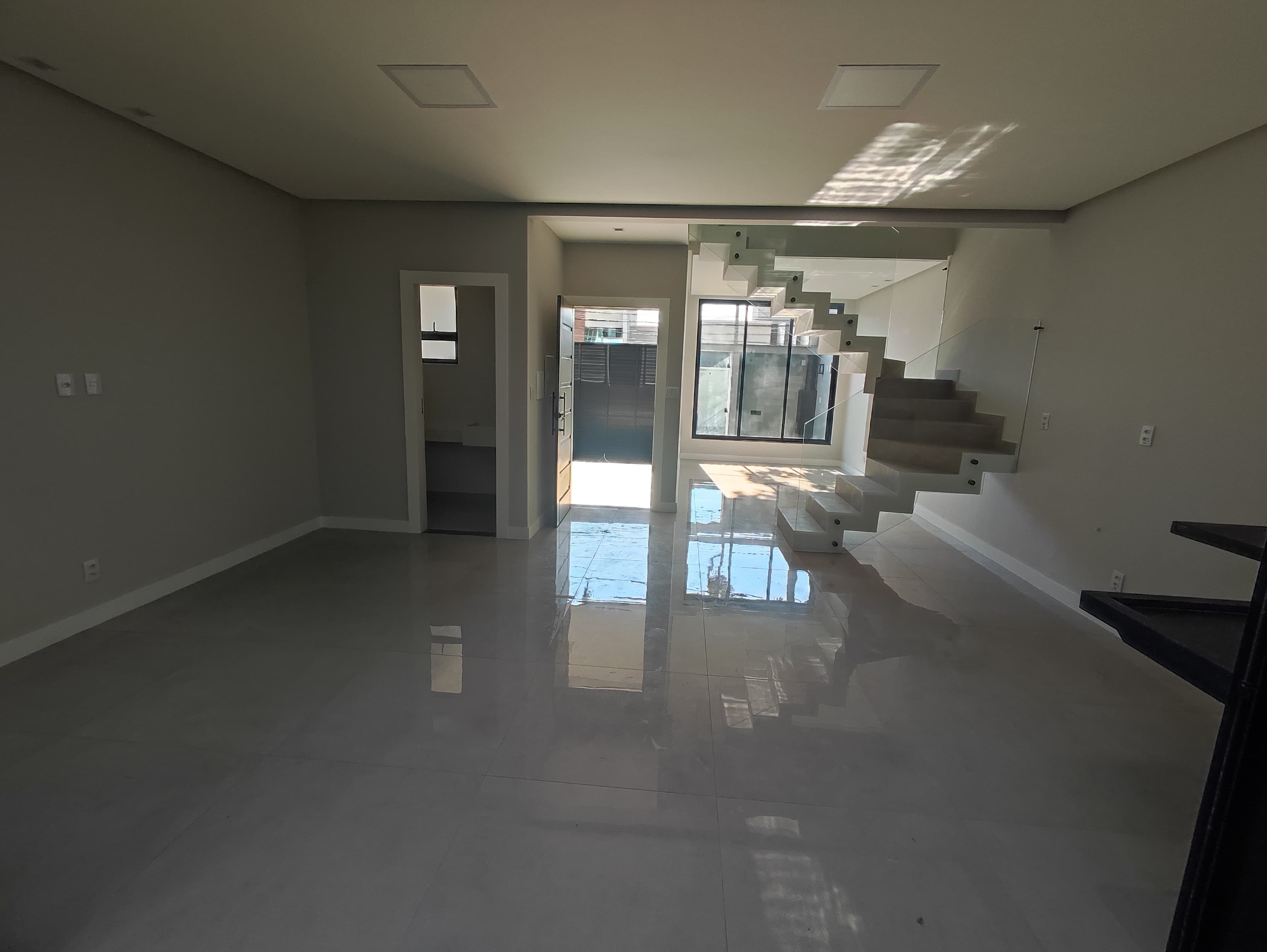 DESIGN MODERNO ALTO PADRÃO