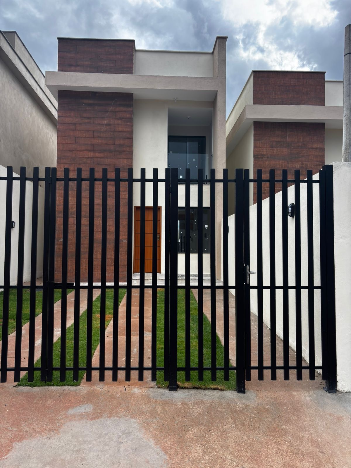 2 SUÍTES NO RESERVA RESIDENCIAL