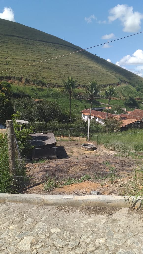 TERRENO EM BARRA DO PIRAÍ 