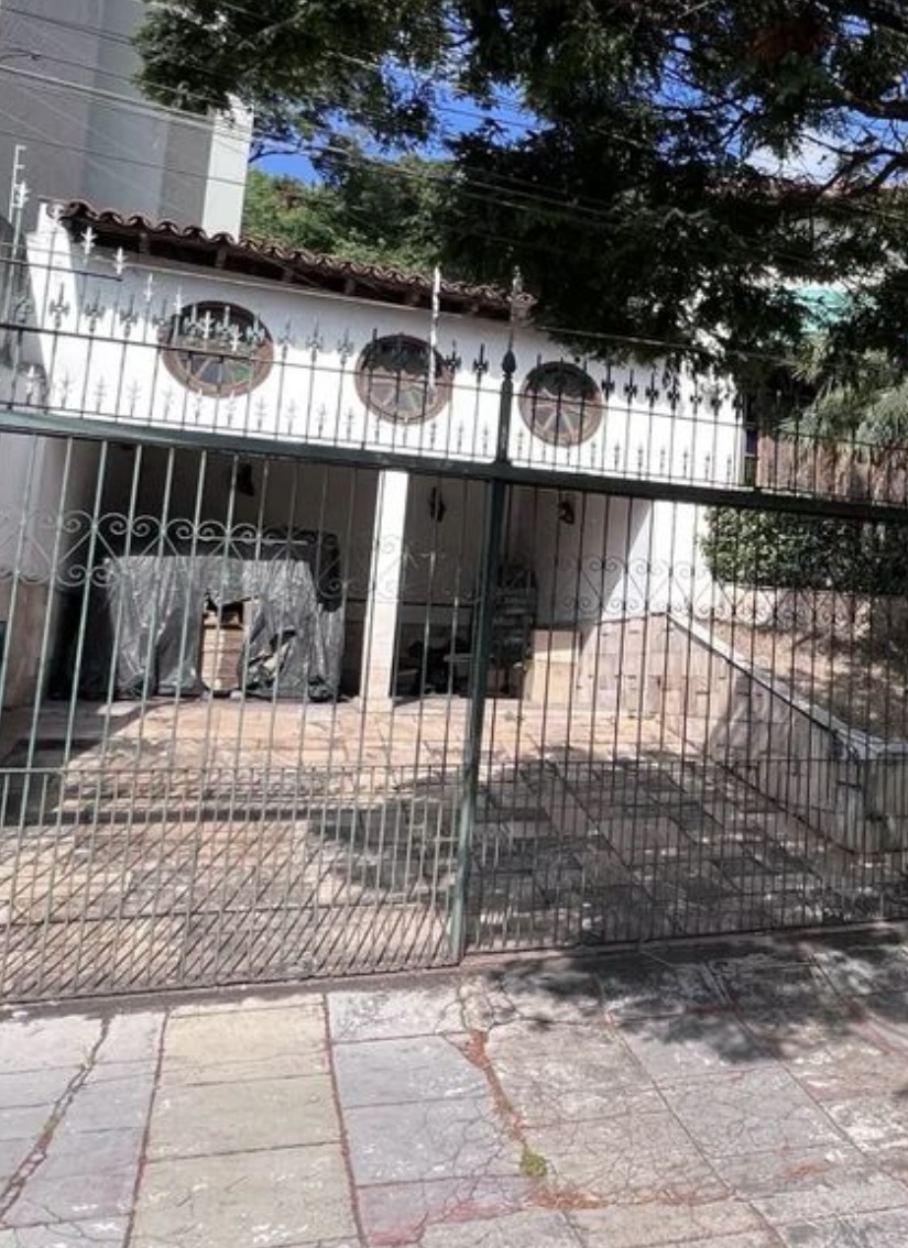 CASA LARANJAL
