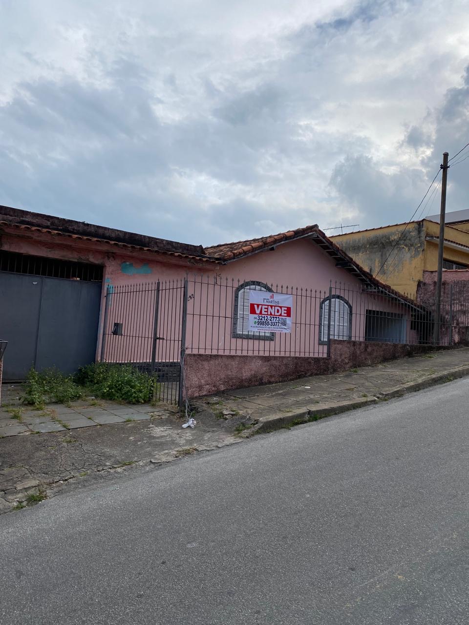 Casa baixa 