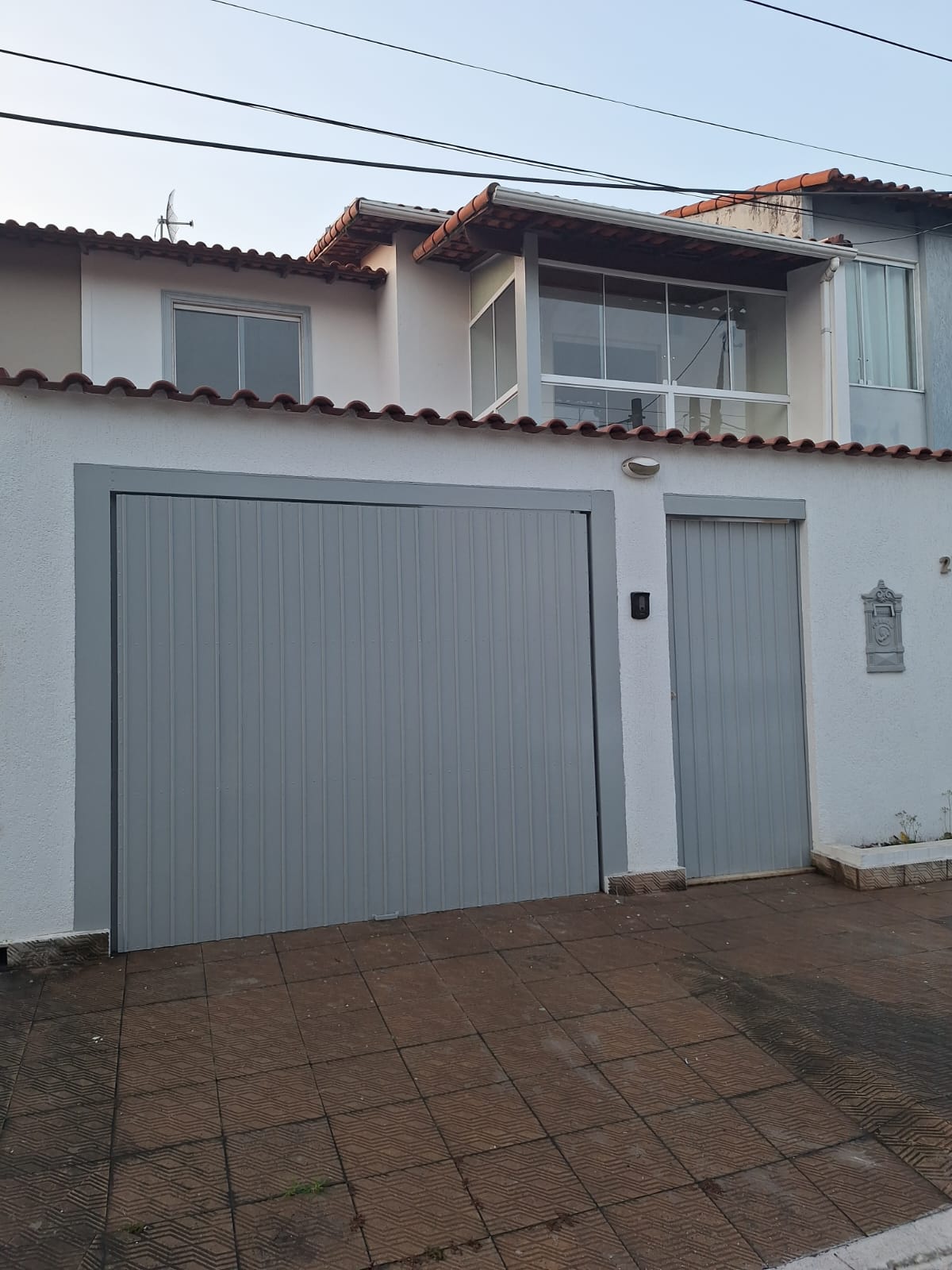 CASA DUPLEX MORADA DA COLINA