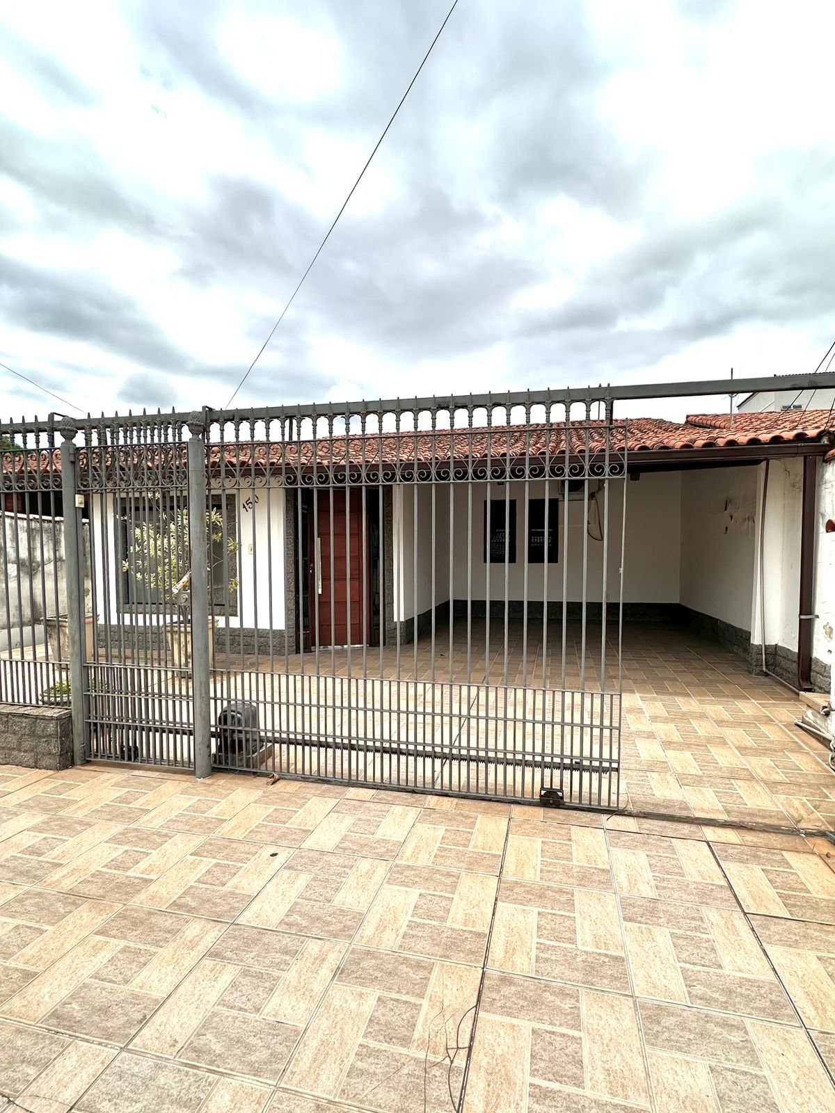 CASA PARQUE DAS ILHAS