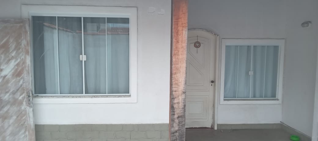 CASA VILA RICA