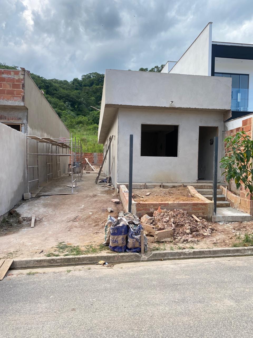 CASA BAIRRO DE FÁTIMA