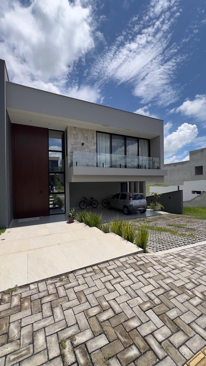 MANSÃO NO ALPHAVILLE