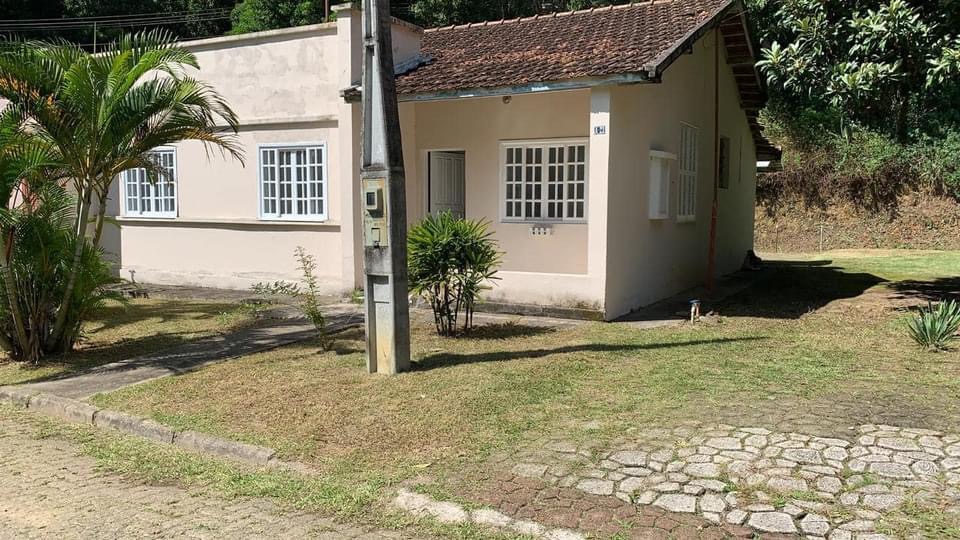 VILA SANTO ANTÔNIO