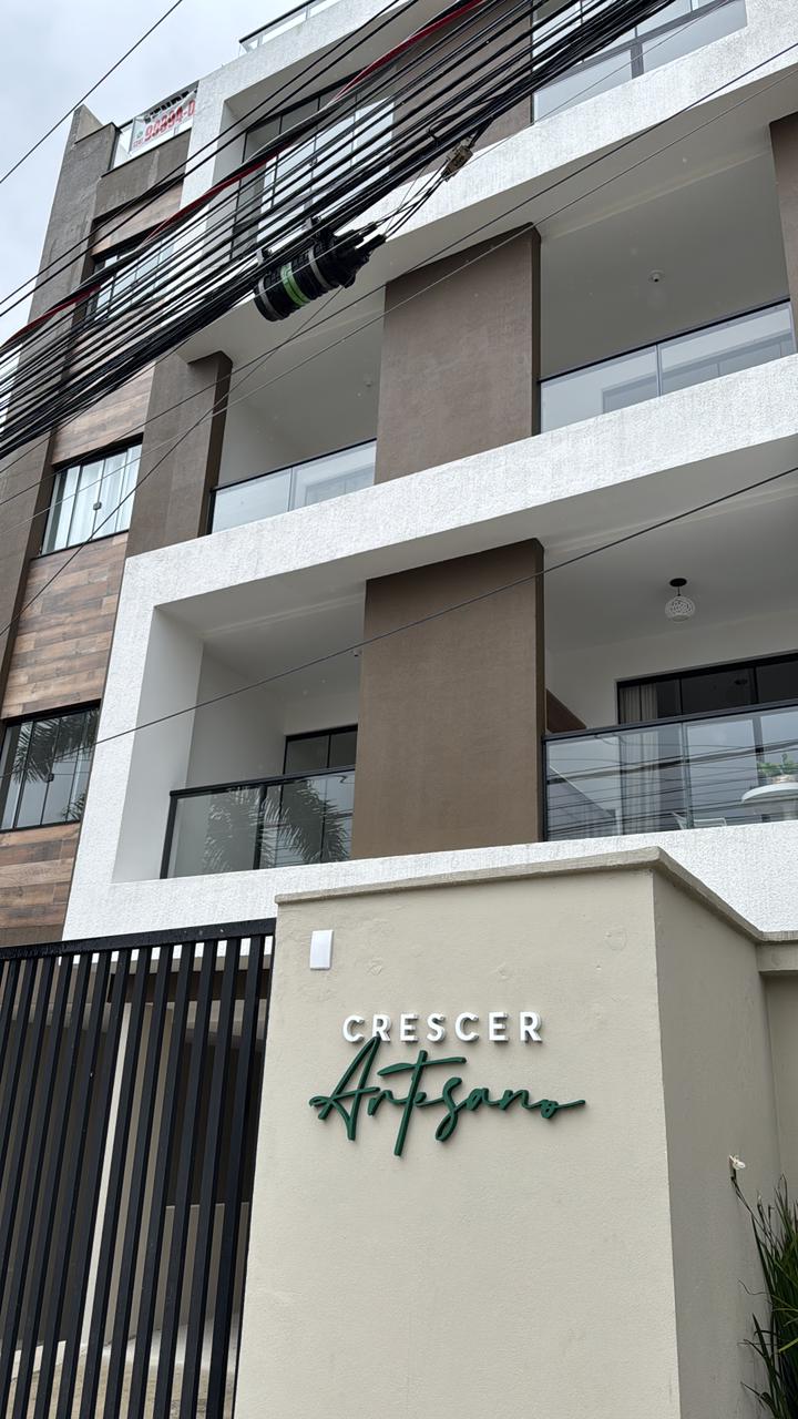 EXCELENTE COBERTURA JARDIM BELVEDER