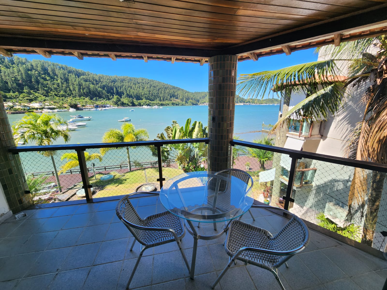 DUPLEX ANGRA DOS REIS