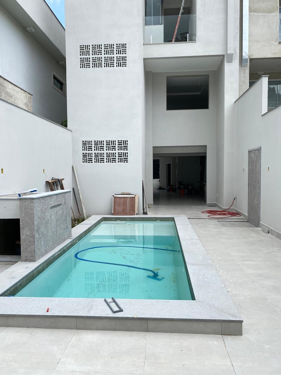 3 SUÍTES MATA ATLÂNTICA