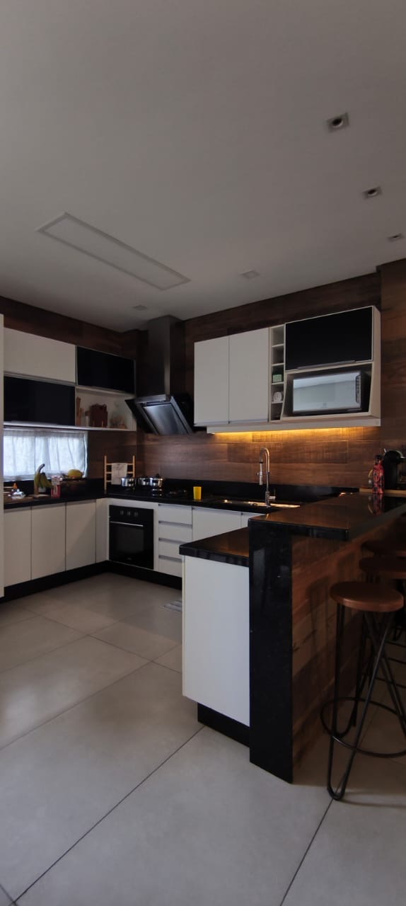 3 SUÍTES MATA ATLÂNTICA