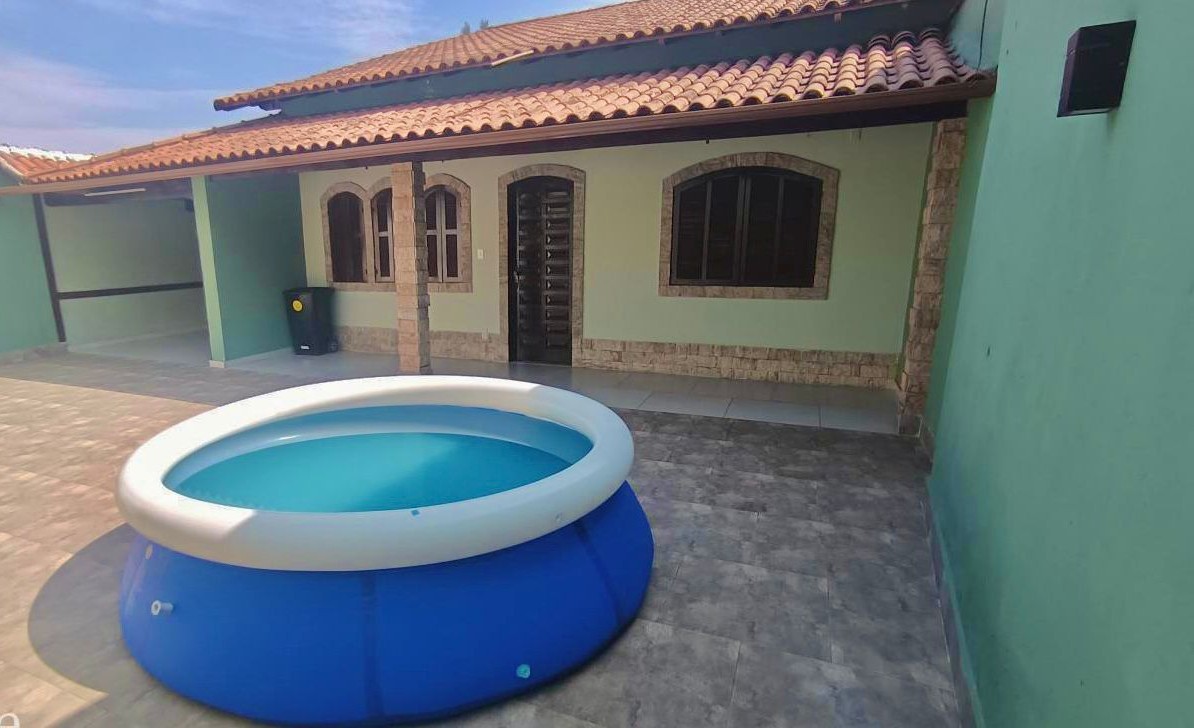  02 CASAS LINEARES NO BELMONTE