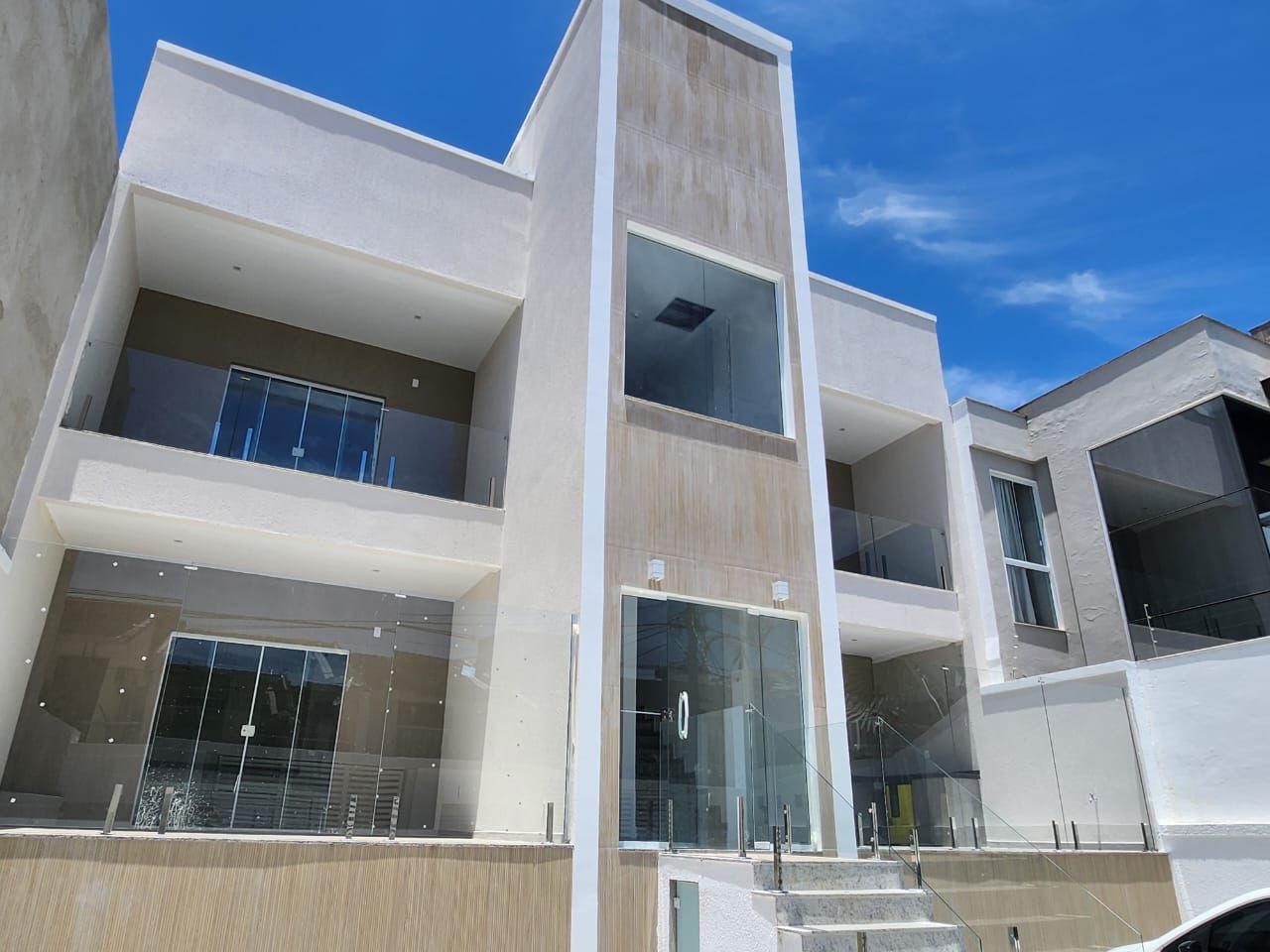 APARTAMENTO GARDEN