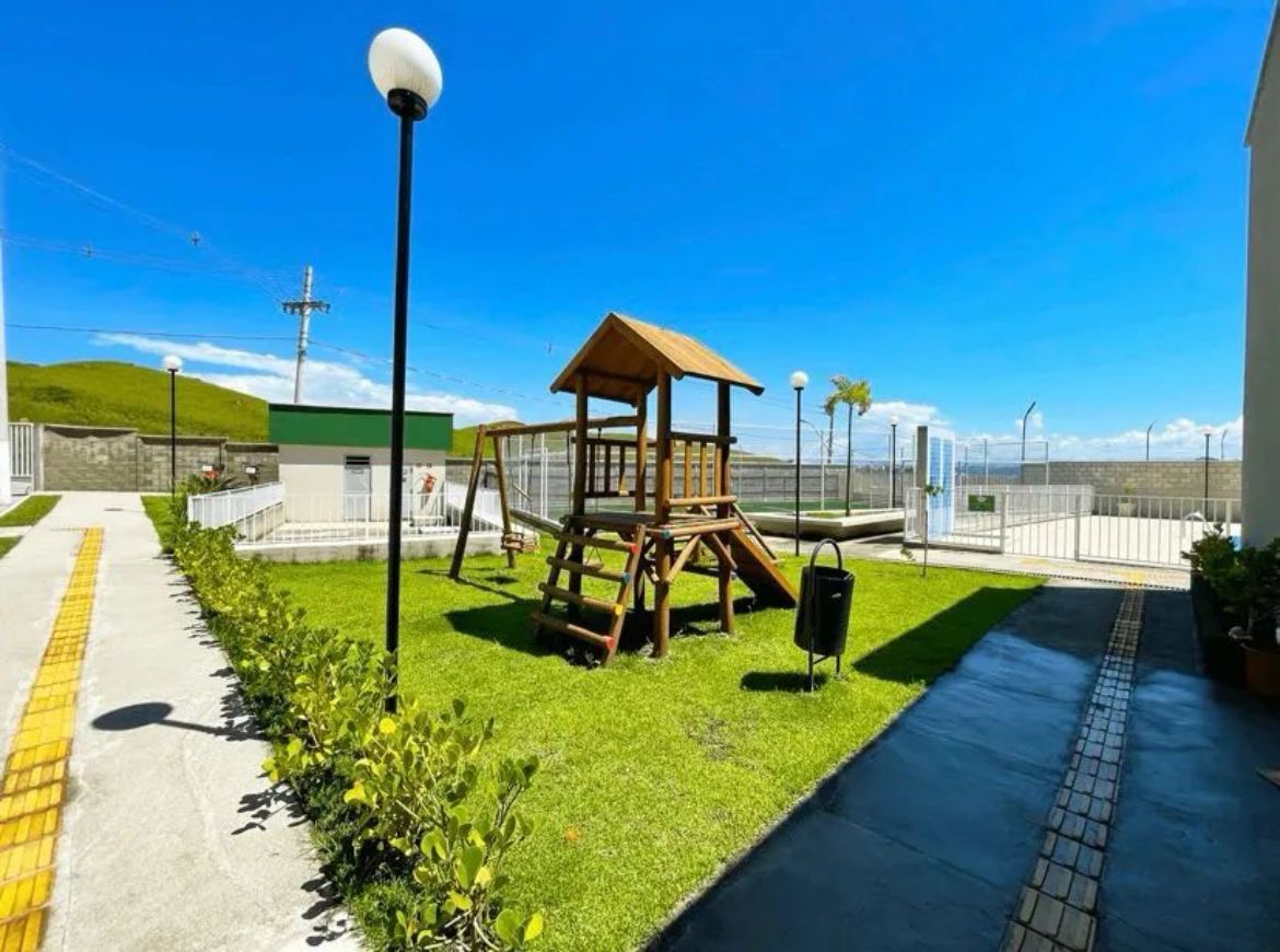 APARTAMENTO JARDIM ESMERALDA