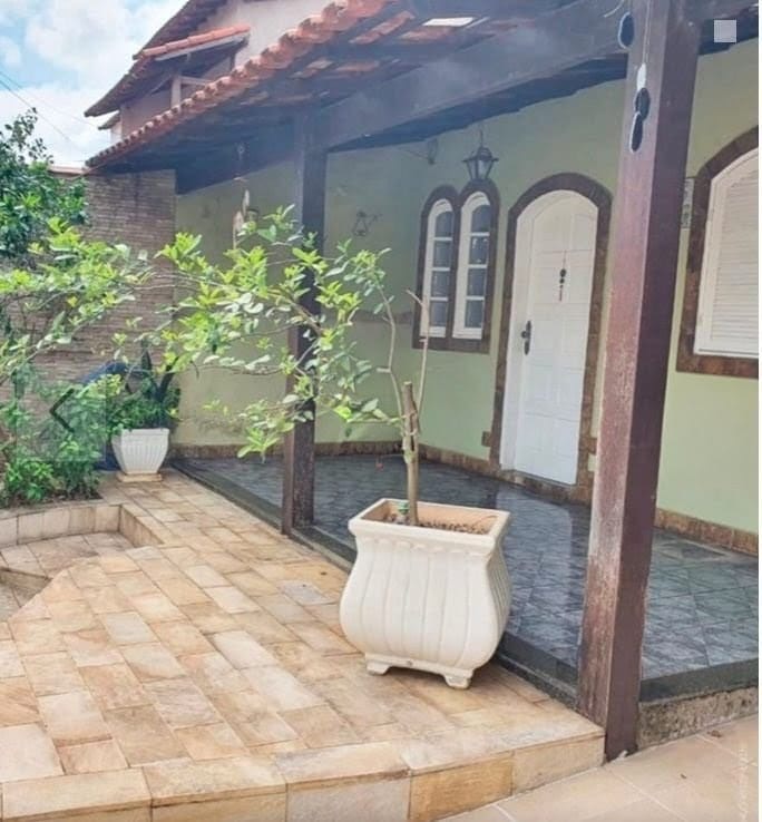 CASA PLANA VILA RICA