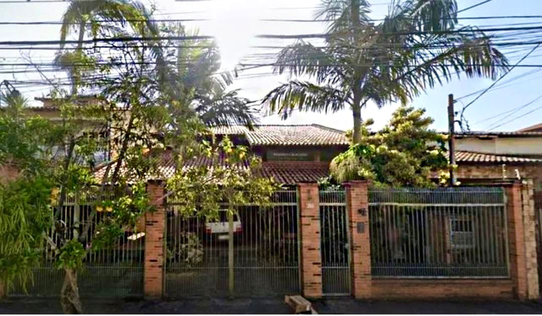 CASA PADRÃO MORADA DA COLINA