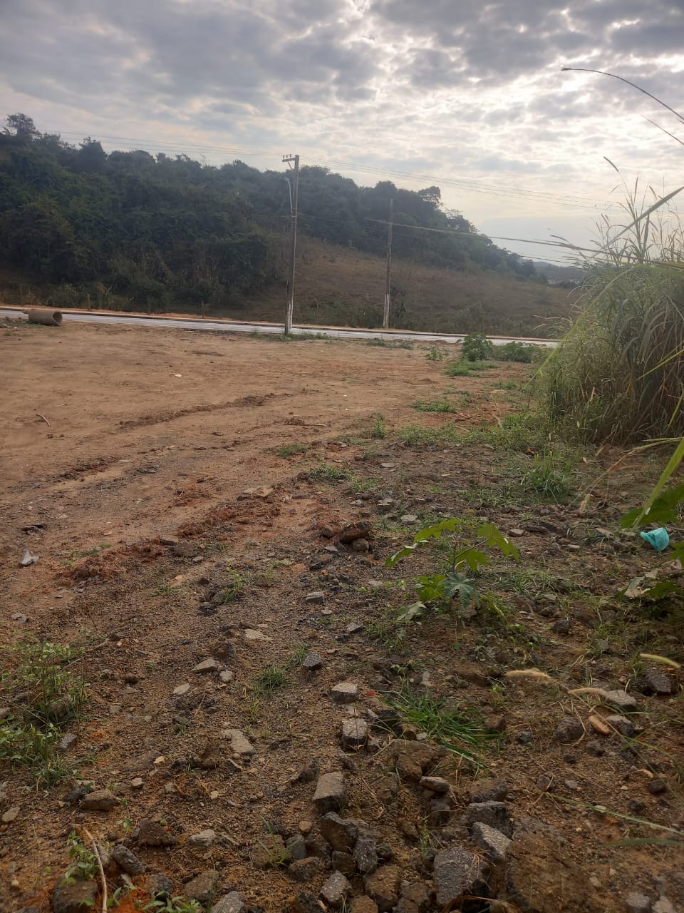 Terreno Condado do Ipê 