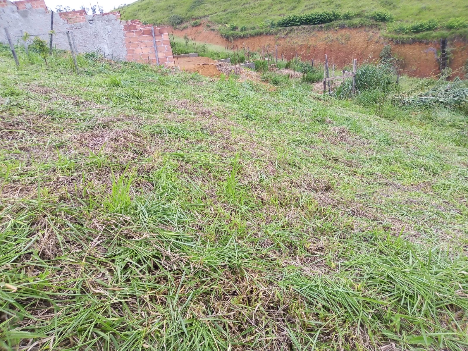 TERRENO MIRANTE DO VALE