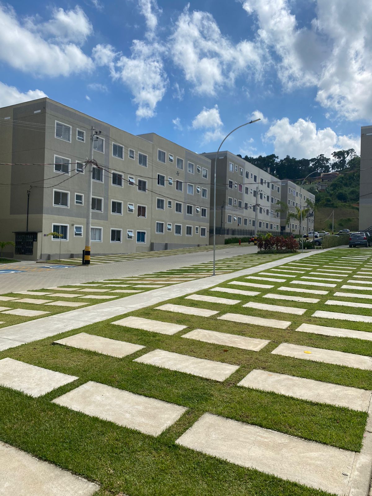APARTAMENTO 2 QUARTOS NO SAO LUIS