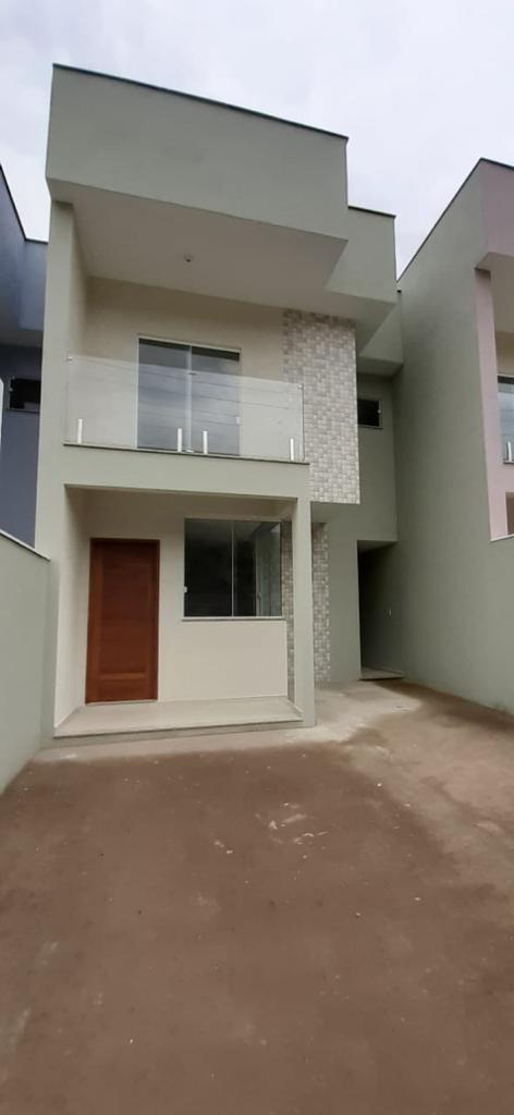 DUPLEX NO BAIRRO DE FÁTIMA