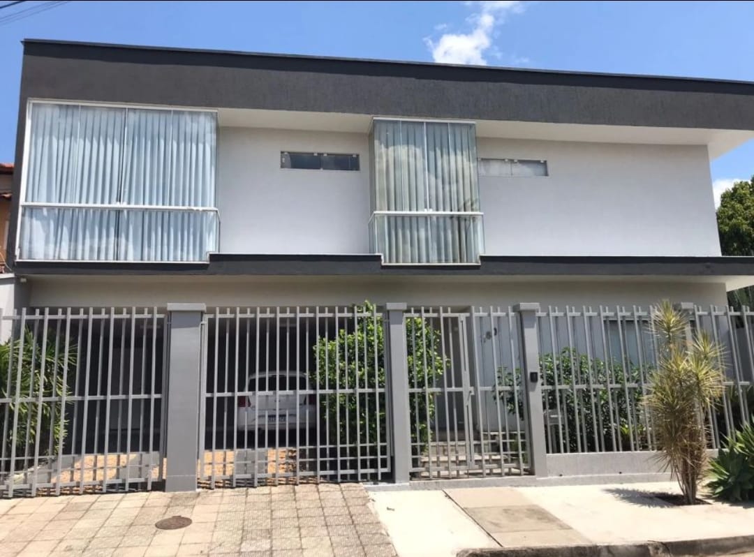 ELEGÂNCIA E CONFORTO