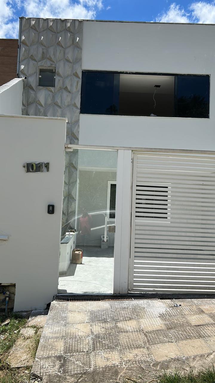 CASA MORADA DA GRANJA